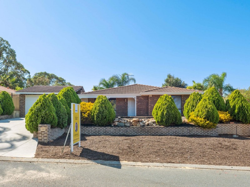 12 Hunt Lane, Kingsley WA 6026