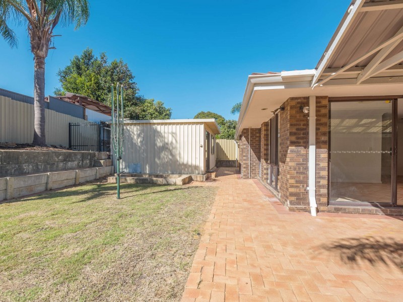 12 Hunt Lane, Kingsley WA 6026