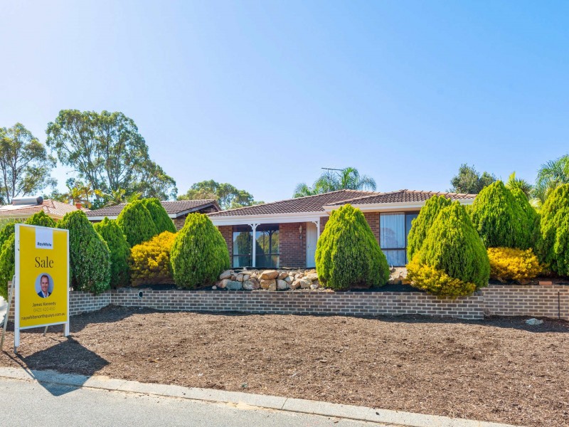 12 Hunt Lane, Kingsley WA 6026