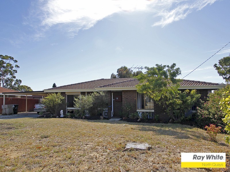 79 MacQuarie Avenue, Padbury WA 6025