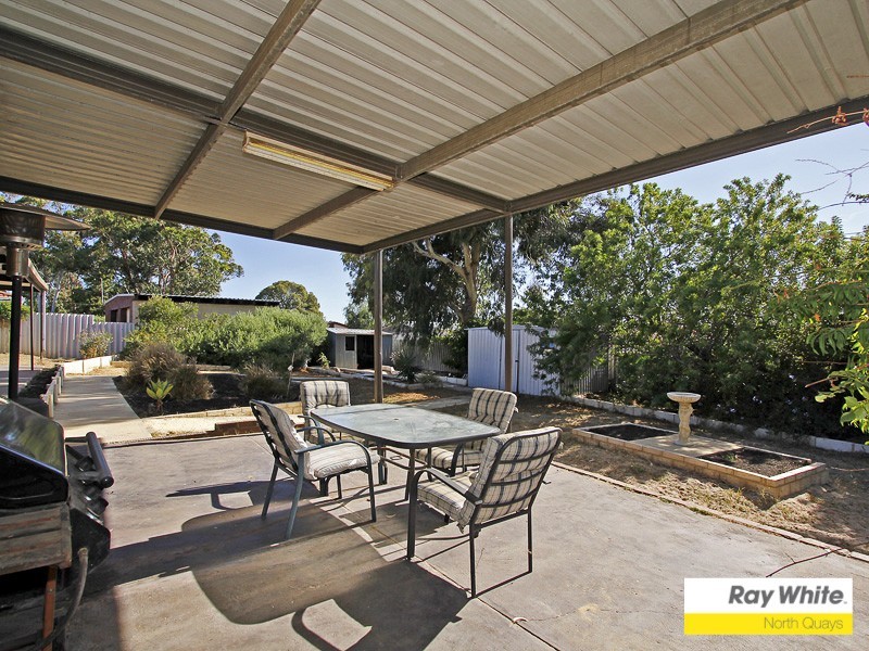 79 MacQuarie Avenue, Padbury WA 6025