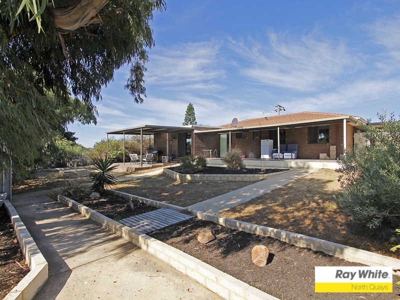 79 MacQuarie Avenue, Padbury WA 6025