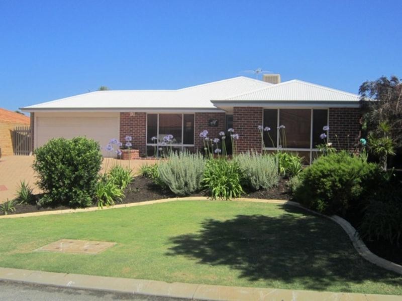 17 Imari Retreat, Mindarie WA 6030