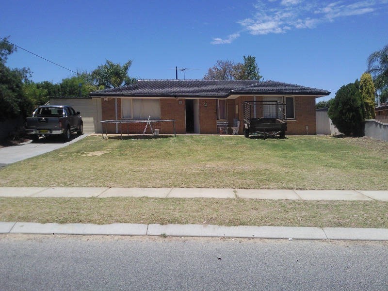 76 Camberwarra Drive, Craigie WA 6025