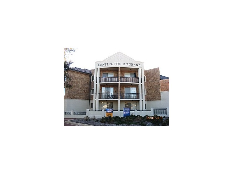 46/101 GRAND BOULEVARD, Joondalup WA 6027
