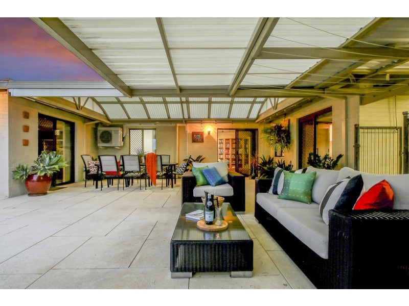 15 Garnkirk Road, Greenwood WA 6024