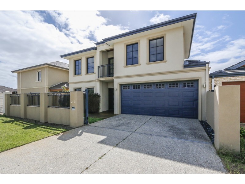 22 Olivedale Road, Madeley WA 6065