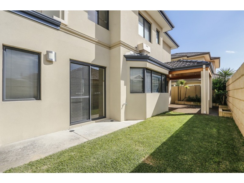 22 Olivedale Road, Madeley WA 6065