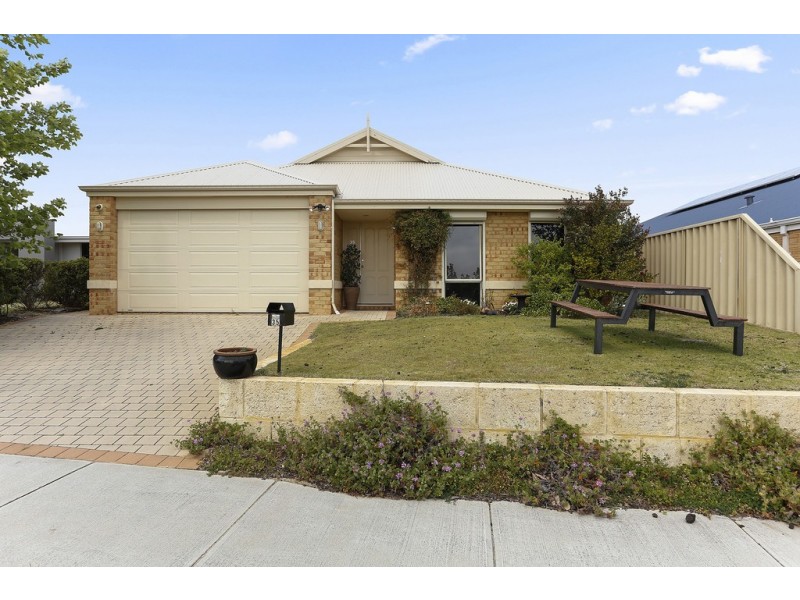 35 Feakle Bend, Ridgewood WA 6030