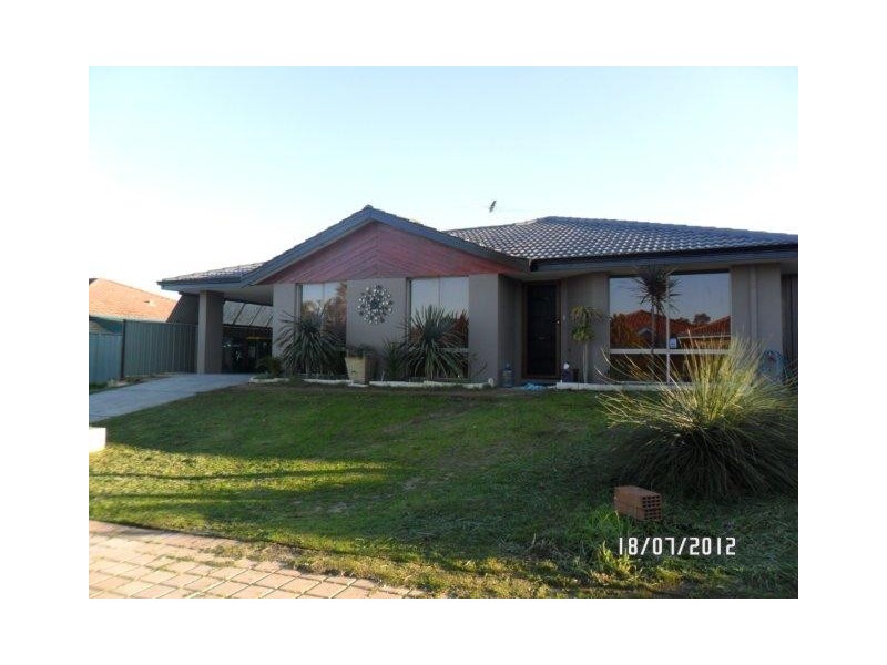 11 Stokes Retreat, Clarkson WA 6030