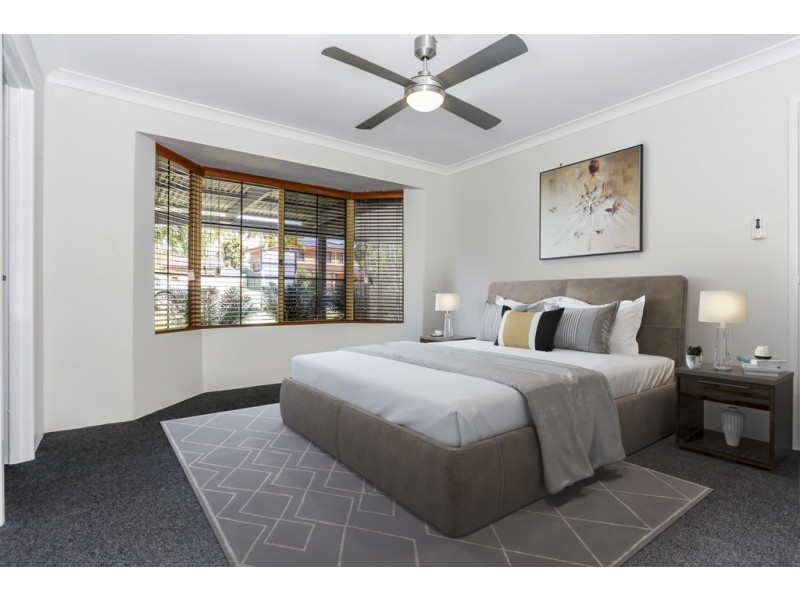 218 Summerlakes Parade, Ballajura WA 6066