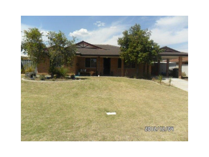 14 MANITO COURT, Joondalup WA 6027