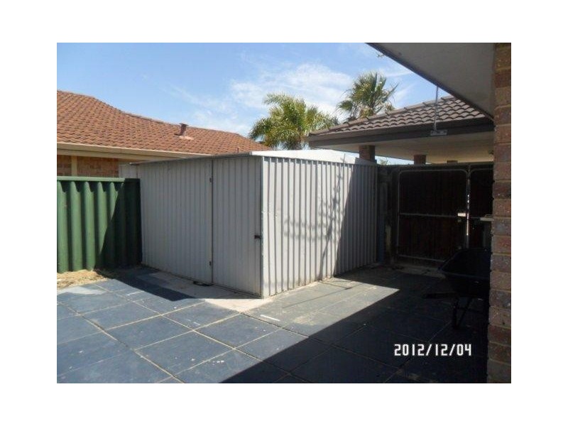 14 MANITO COURT, Joondalup WA 6027