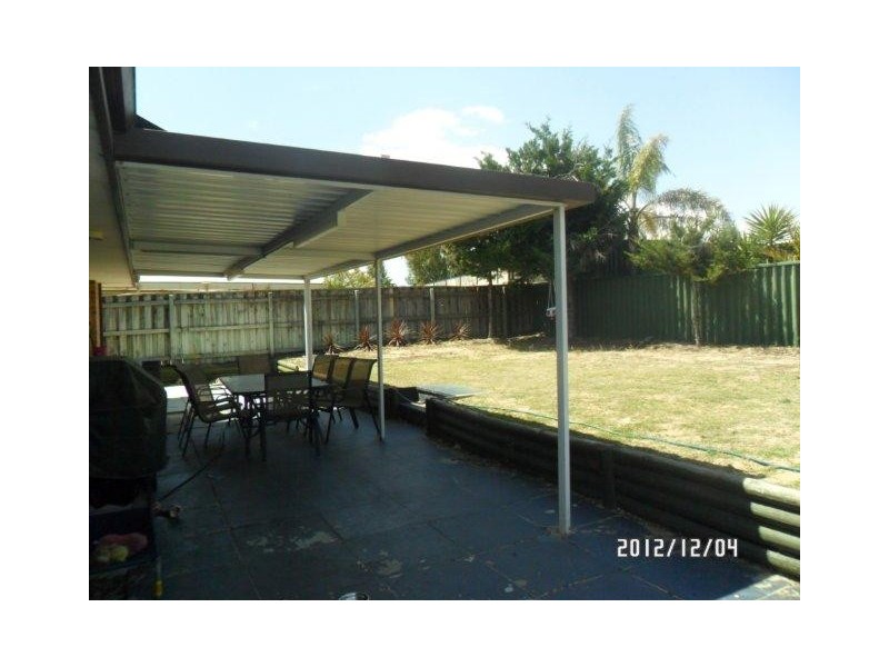 14 MANITO COURT, Joondalup WA 6027