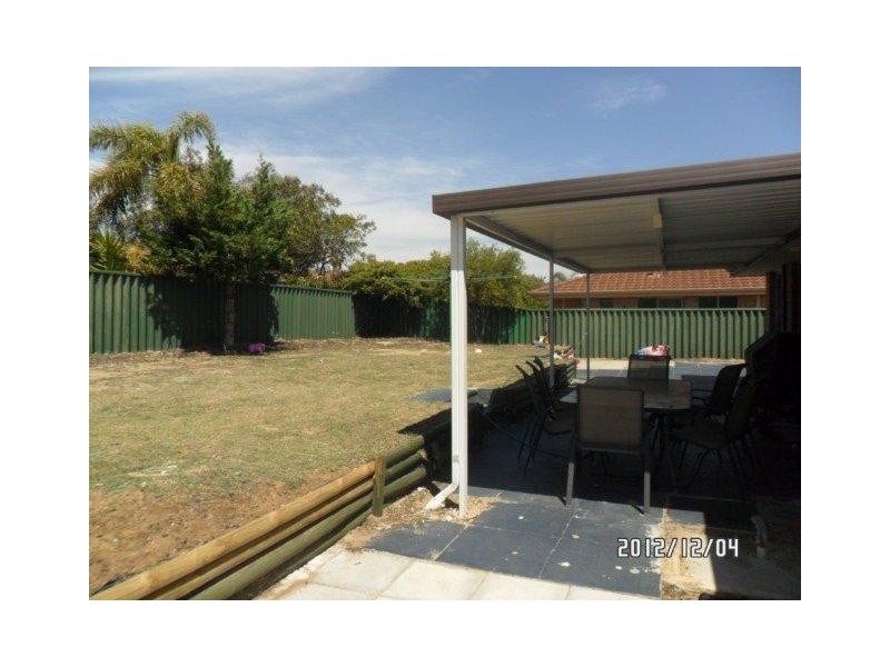 14 MANITO COURT, Joondalup WA 6027