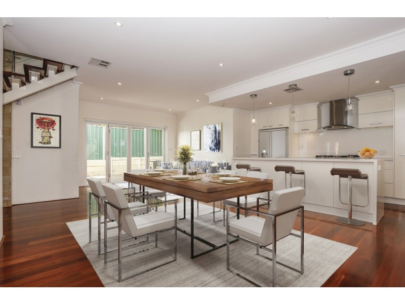 31 Carlton Street, West Leederville WA 6007