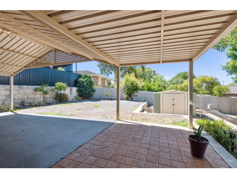 4 Portree Way, Duncraig WA 6023