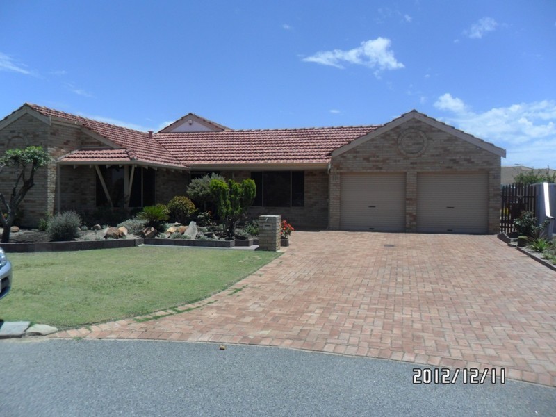 7 FUCHSIA CLOSE, Dianella WA 6059