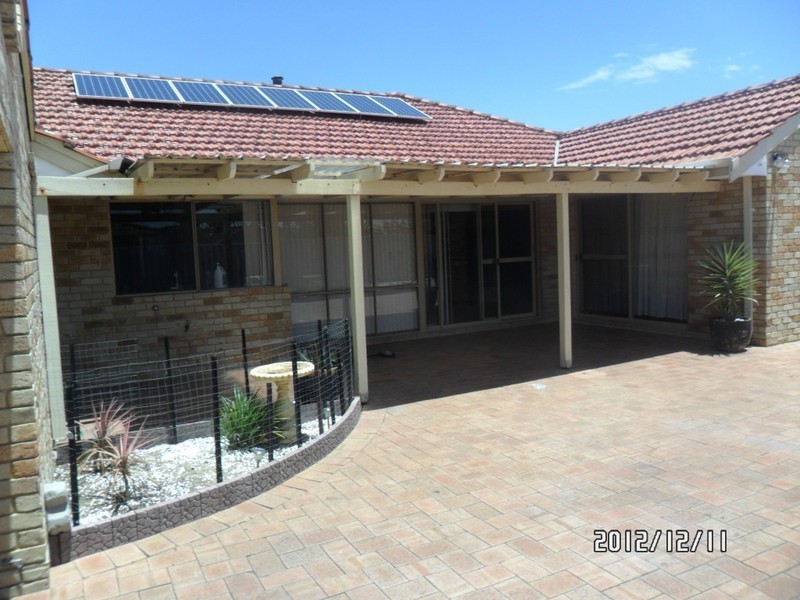 7 FUCHSIA CLOSE, Dianella WA 6059