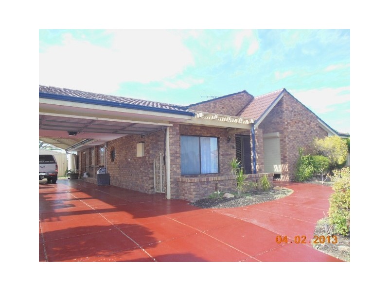 149 MULLALOO DRIVE, Mullaloo WA 6027