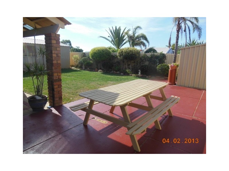 149 MULLALOO DRIVE, Mullaloo WA 6027