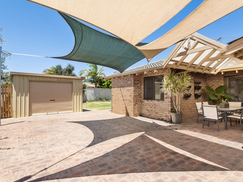 49 Twickenham Drive, Kingsley WA 6026