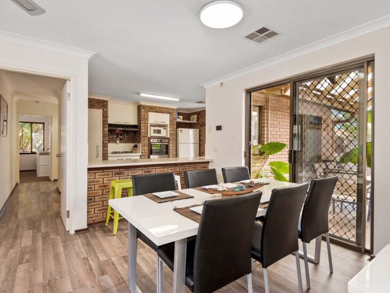 49 Twickenham Drive, Kingsley WA 6026