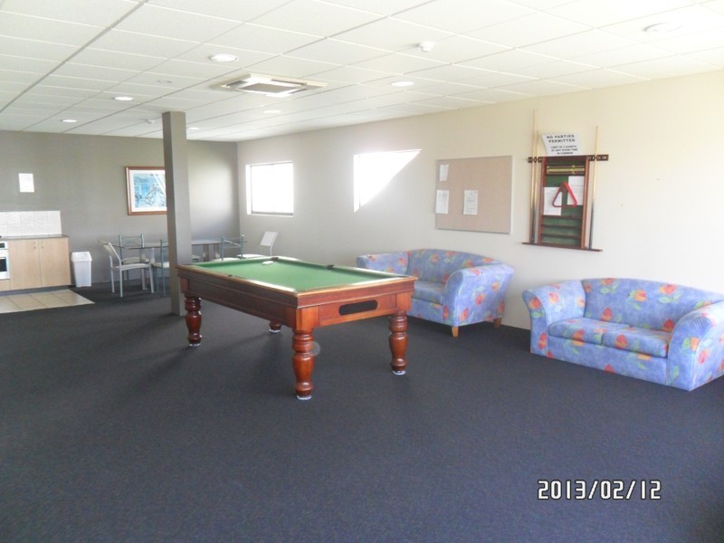 36/7 BENNETT STREET, East Perth WA 6004