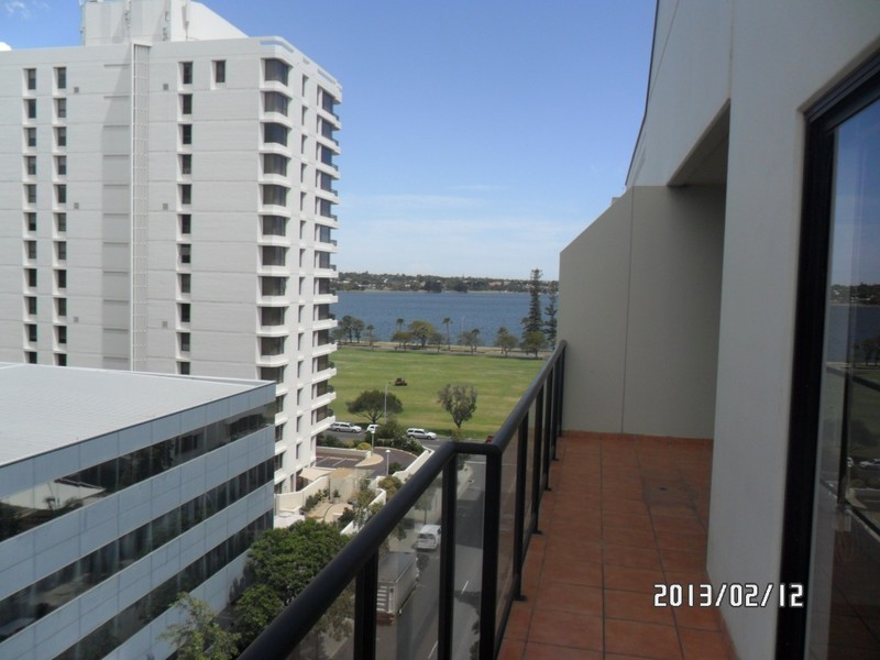 36/7 BENNETT STREET, East Perth WA 6004