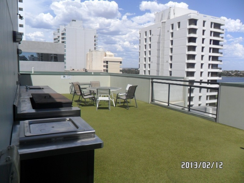 36/7 BENNETT STREET, East Perth WA 6004