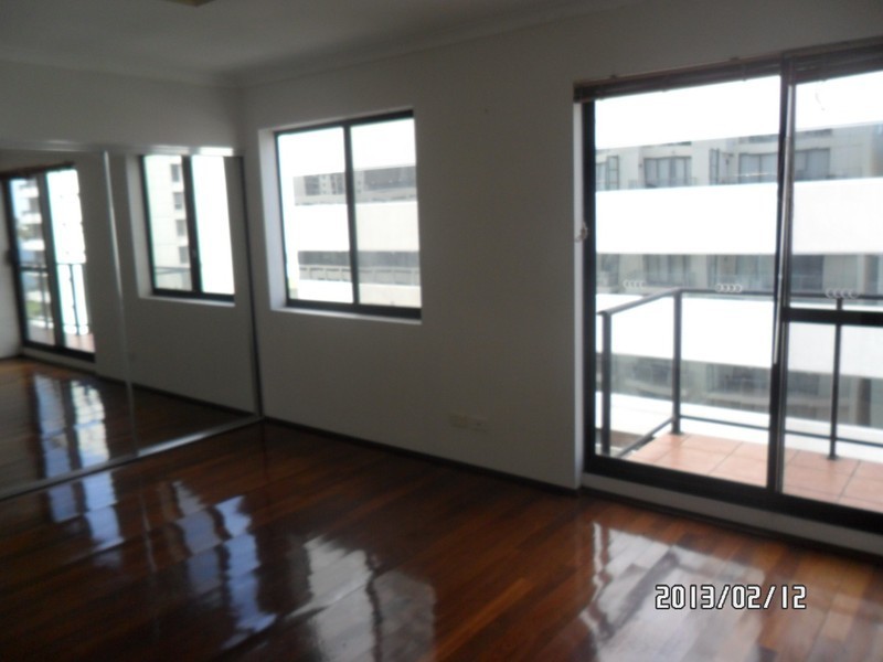 36/7 BENNETT STREET, East Perth WA 6004