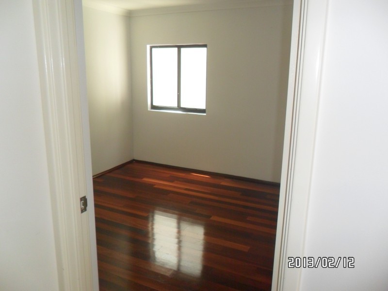 36/7 BENNETT STREET, East Perth WA 6004