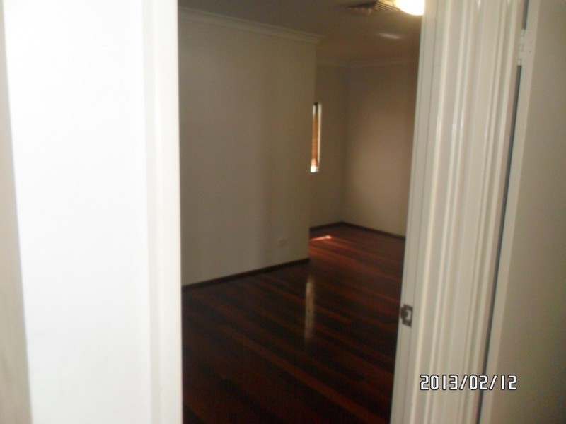 36/7 BENNETT STREET, East Perth WA 6004