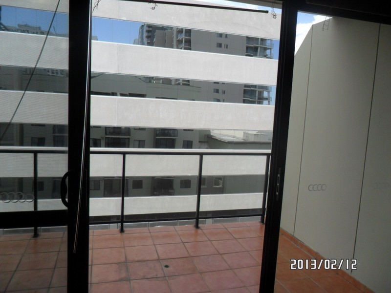 36/7 BENNETT STREET, East Perth WA 6004