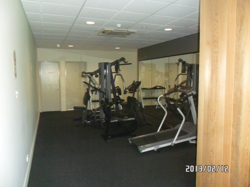 36/7 BENNETT STREET, East Perth WA 6004