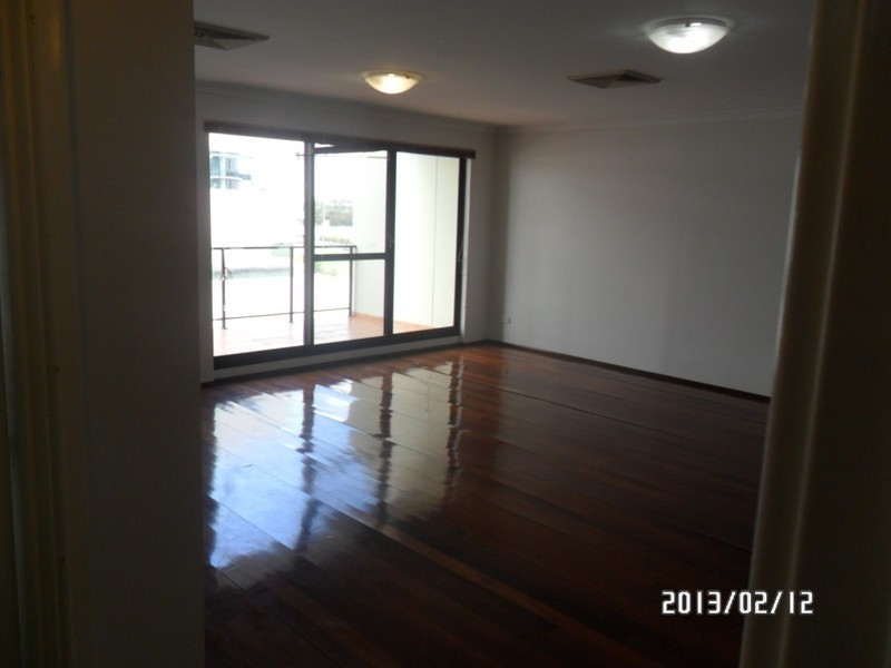 36/7 BENNETT STREET, East Perth WA 6004