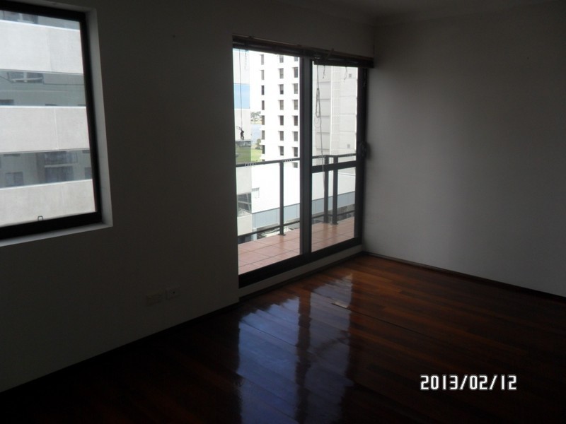 36/7 BENNETT STREET, East Perth WA 6004