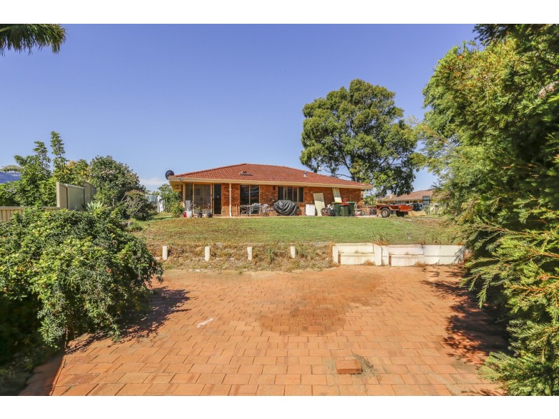 21 Hayfield Way, Duncraig WA 6023