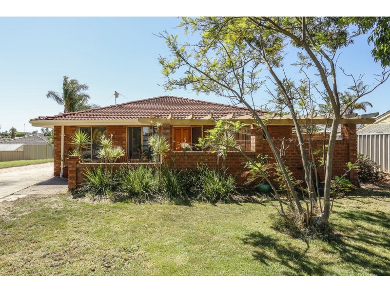 21 Hayfield Way, Duncraig WA 6023