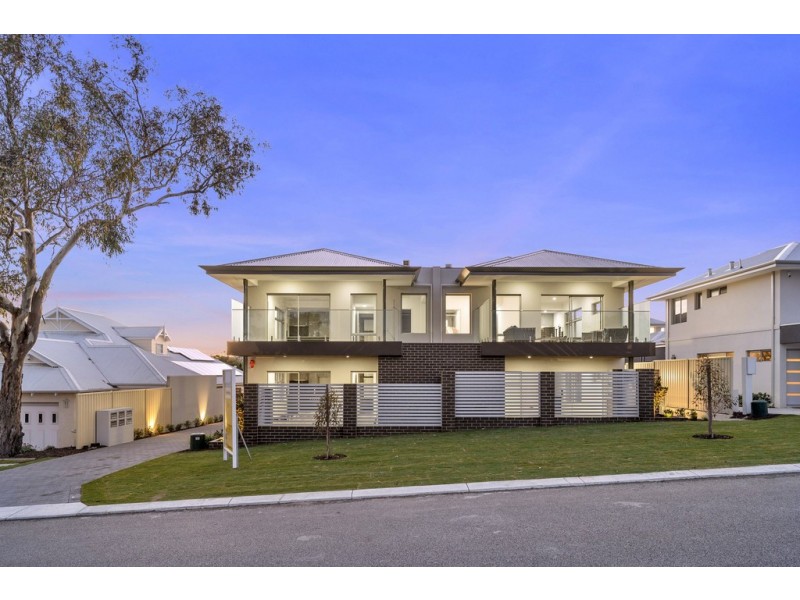 Lot 1, 15 Strathyre Drive, Duncraig WA 6023