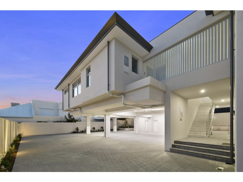 Lot 1, 15 Strathyre Drive, Duncraig WA 6023