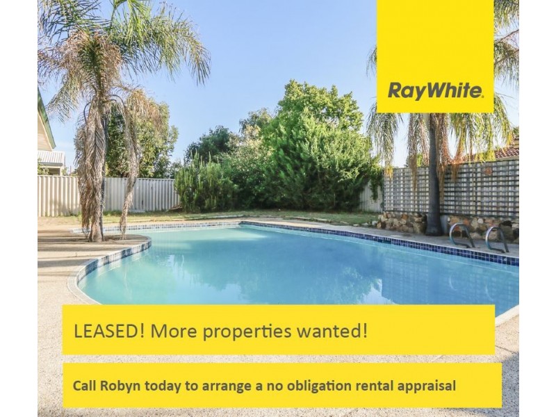 5 Manton Court, Hamersley WA 6022