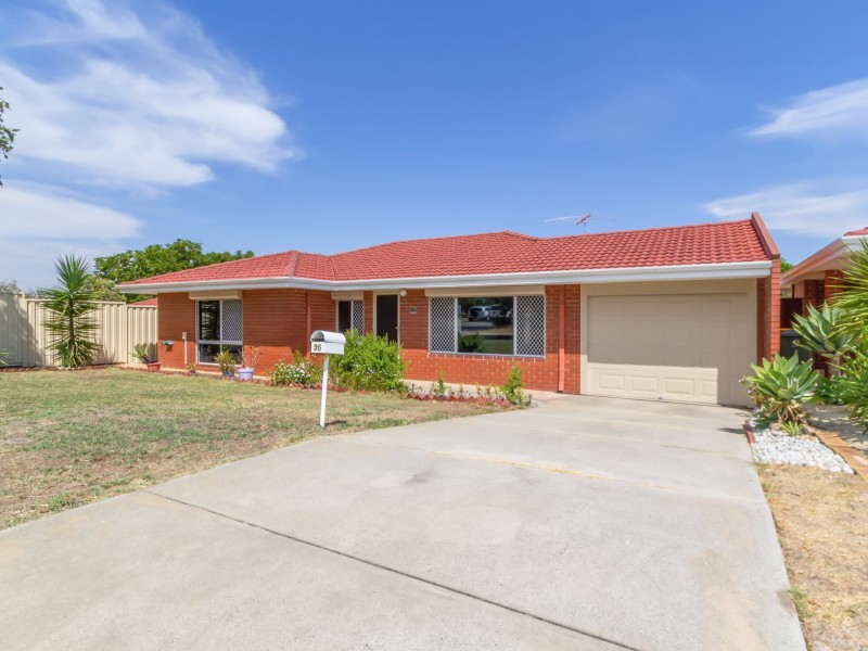 96 Azelia Street, Alexander Heights WA 6064