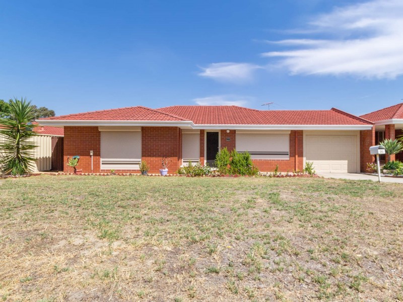 96 Azelia Street, Alexander Heights WA 6064