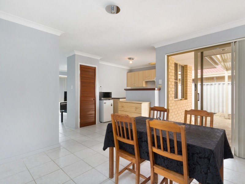 87 Creaney Drive, Kingsley WA 6026