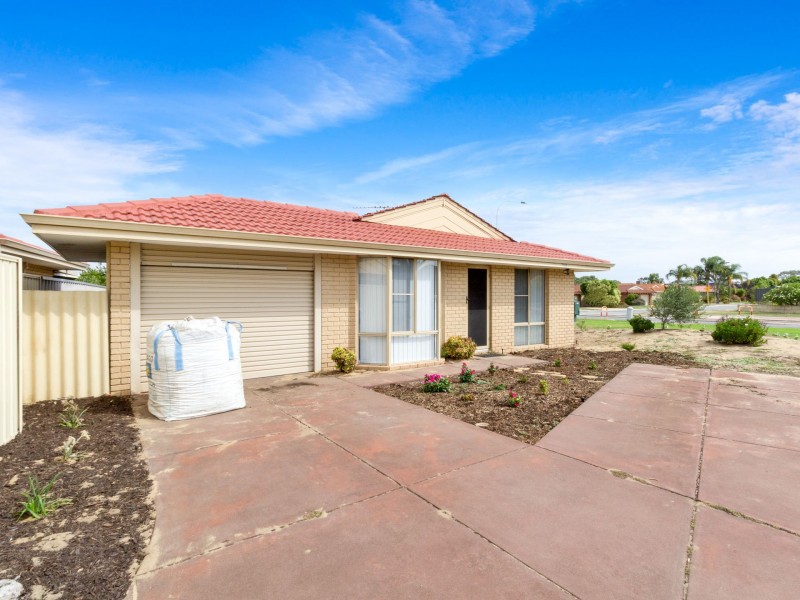 87 Creaney Drive, Kingsley WA 6026