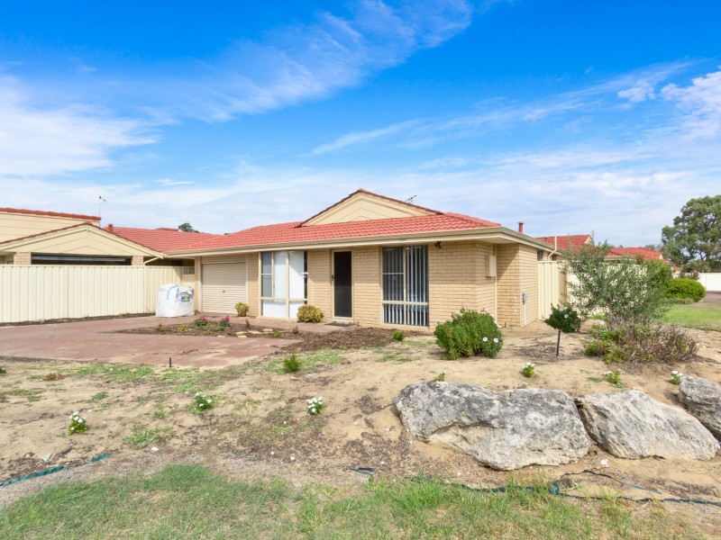 87 Creaney Drive, Kingsley WA 6026