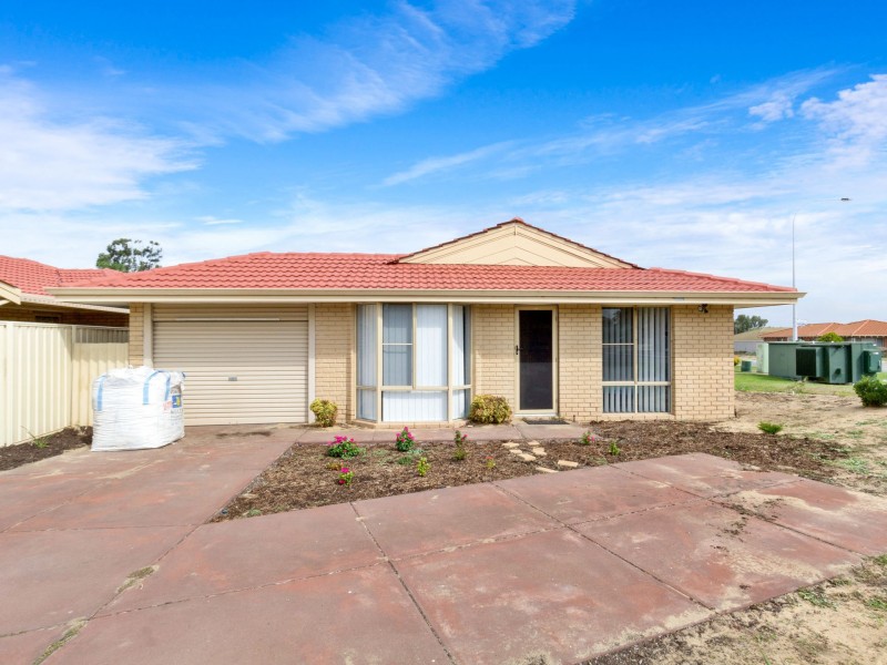 87 Creaney Drive, Kingsley WA 6026