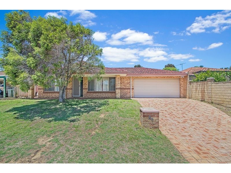 26 Doncaster Square, Currambine WA 6028