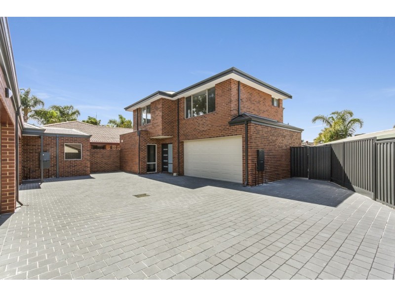 7c Becton Court, Kingsley WA 6026